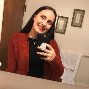 Meet your Posher, Kendall